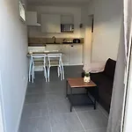 Prázdninový dům Le Cocon De Lo *