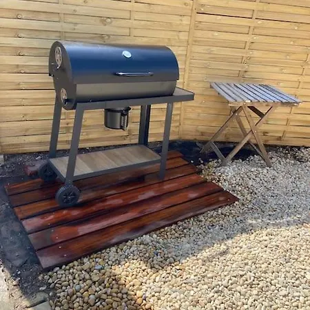 Le Cocon De Lo * Lunel (Herault)