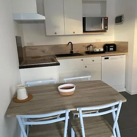 Tatil Evi Le Cocon De Lo Lunel (Herault)