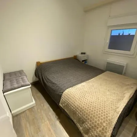 Le Cocon De Lo Holiday home