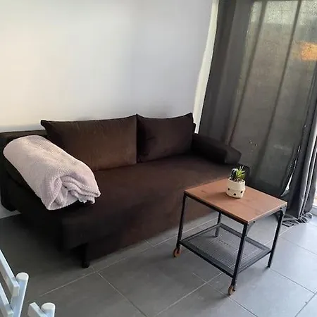 Le Cocon De Lo Lunel (Herault)