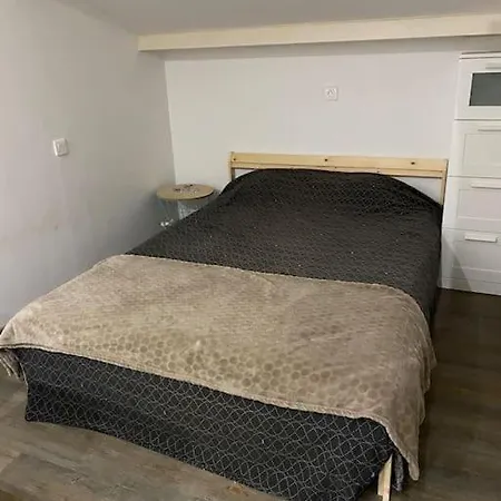 Le Cocon De Lo * Lunel (Herault)