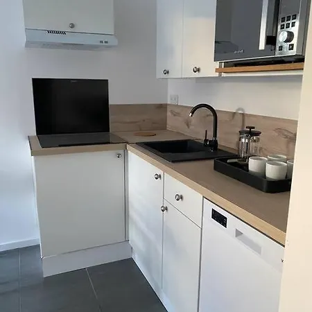 Tatil Evi Le Cocon De Lo