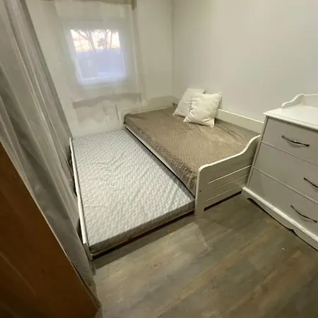 Prázdninový dům Le Cocon De Lo