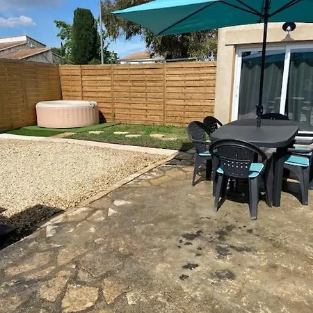 Le Cocon De Lo Tatil Evi *